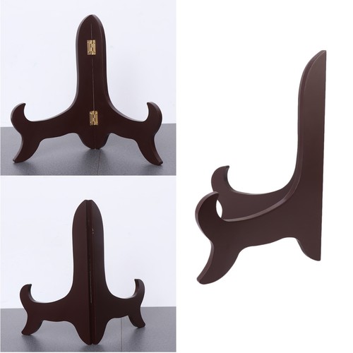 Support assiette décorative - ,