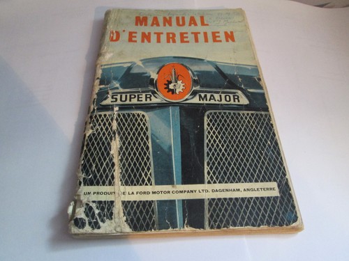 Guide manuel notice - guide,
