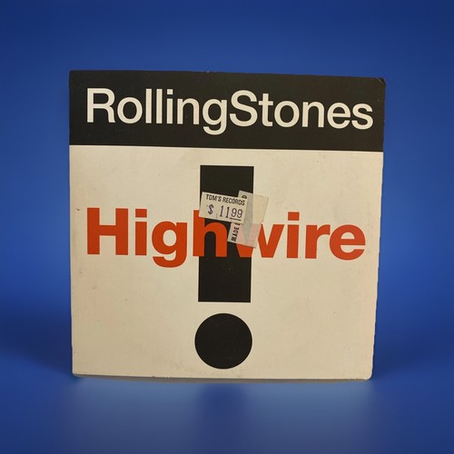 The rolling stones - bb, ‎–