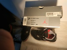 Nike Air Jordan 4 Retro 1999