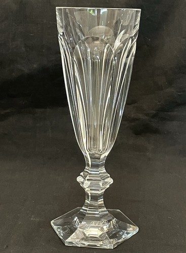 Flute cristal baccarat - en,