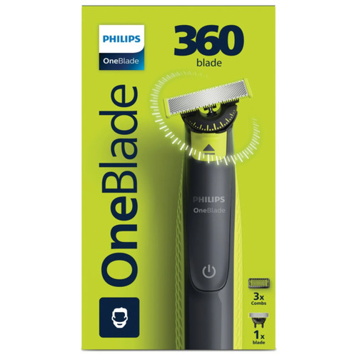 Philips oneblade 360 blade - philips,