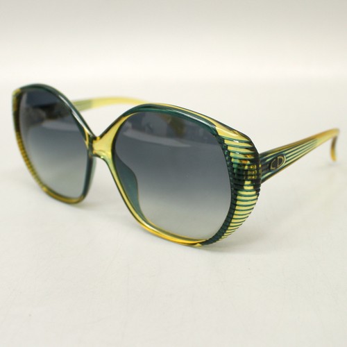 Lunettes soleil christian - de,