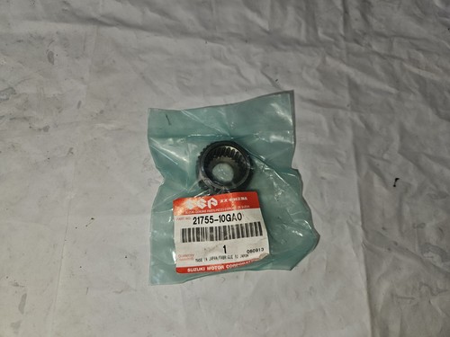Engrenage cvt 21755 10ga0 - engrenage,