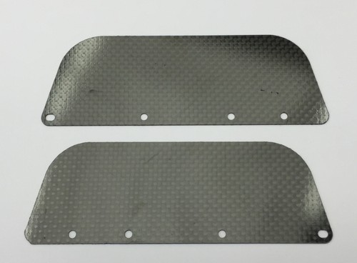 Arrma talion carbon fiber - talion,