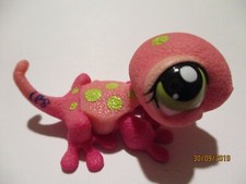 PETSHOP LEZARD N°1455