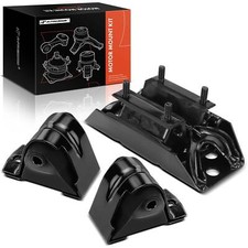 3x Roulements de Boîte