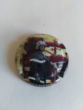 Capsule de champagne A