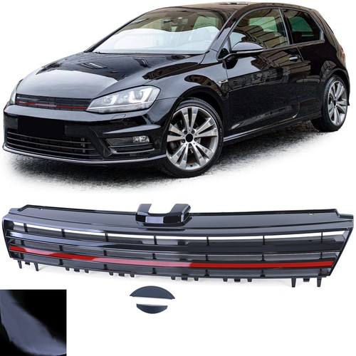 Pour golf vii 12 17 - vw, 12-17