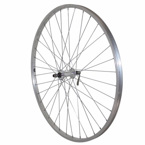 Roue vtc patin blocage - 700, x