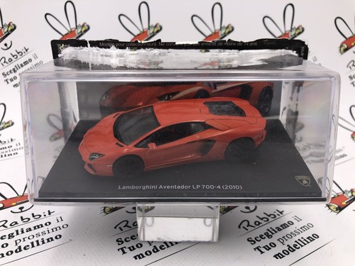 Die cast lamborghini - cast,