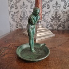 Statuette statue sculpture Max