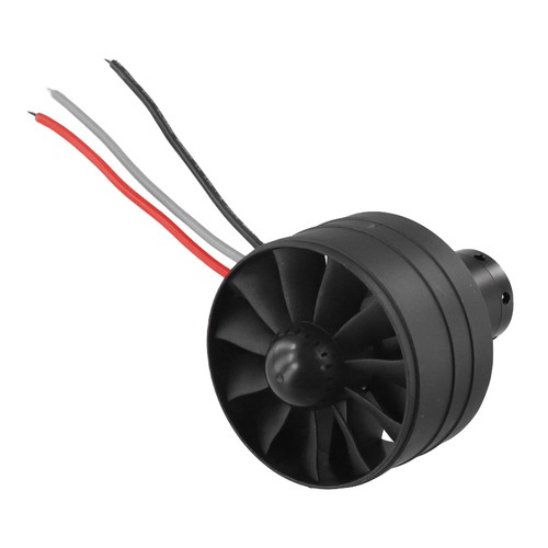 Moteur edf brushless 1600g - moteur,