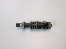 Arbre primaire de boite de vitesses de BMW k 100 - k 1100 - k1- k 75