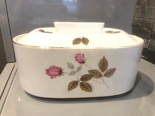 Sauciére soupière plat - , à
