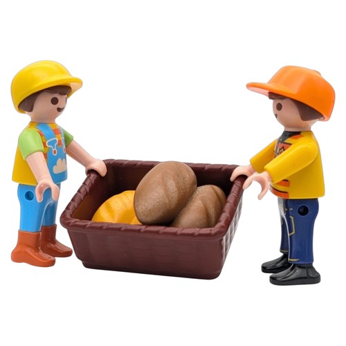 Playmobil lot figurines - playmobil, de