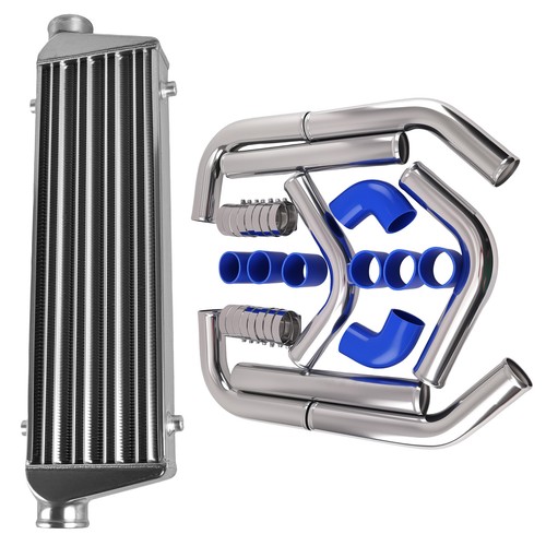 Aluminum universal - 2,5'',