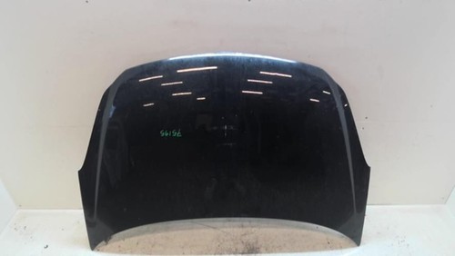 Capot opel corsa phase - capot, 2