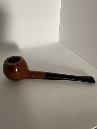 Pipe saint claude bruyère - pipe,