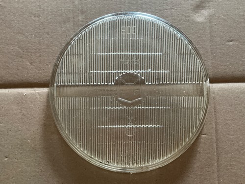 Verre antibrouillard sev - verre,