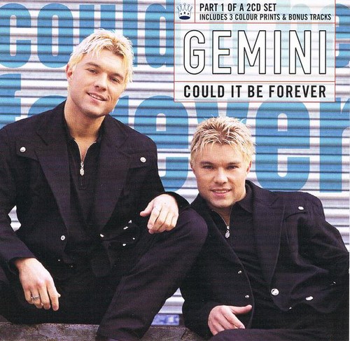 Gemini could forever - it,