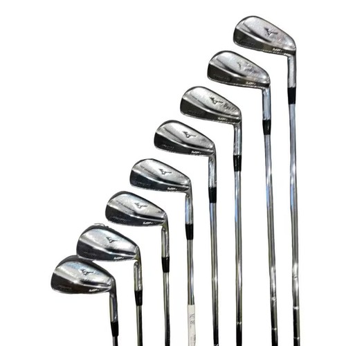 Set fers mizuno - fers,