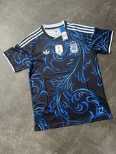 Maillot Argentine Extérieur