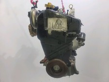 Moteur type K9K766 - Renault CLIO ESTATE III PH.2 - K0-3662L
