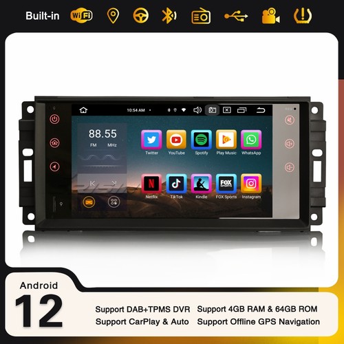 Cœurs android autoradio - 8-cœurs,