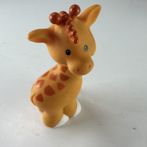 Figurine animale girafe - figurine,