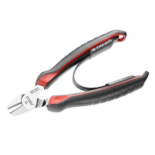 Facom 160mm pinces - 160mm, coupantes