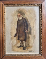 Lazare Levy Tableau