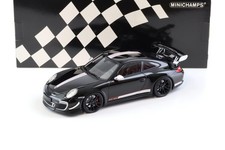 1:18 Minichamps Porsche 911