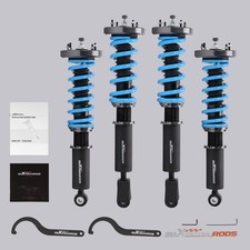 Kit Suspension Combine Fileté