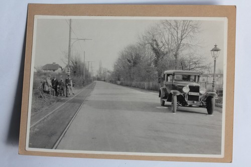 Photographie accident - photographie,