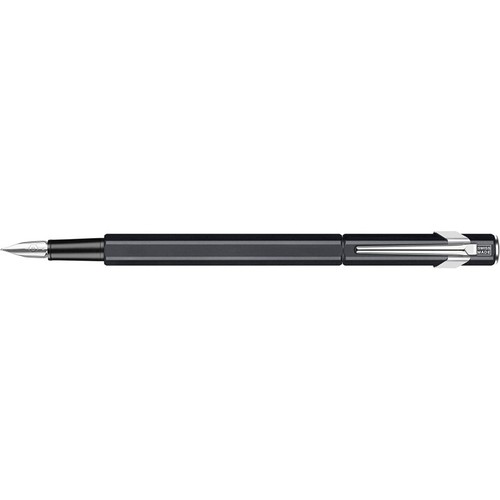 Stylo plume noir - stylo,