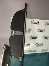 Plage arriere PEUGEOT 308 1 SW