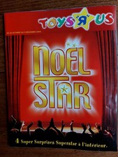 CATALOGUE JOUETS ANCIENS  TOYS