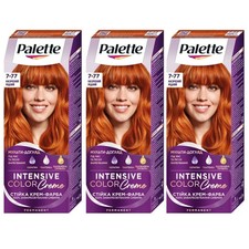 3pcs schwarzkopf palette 77 - 3pcs,