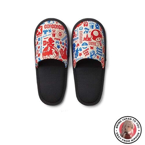 New portable slippers - slippers, super