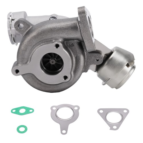 717858 turbo for audi b7 - 717858,
