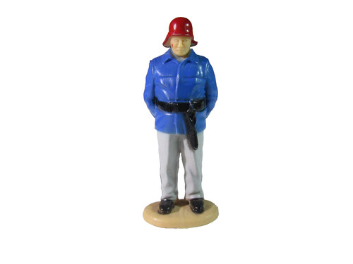 Figurine plastique 32 - plastique, 1/32