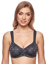 Soutien-gorge à armature