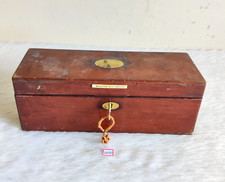 Ancien Burgoyne & Co.London 5