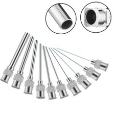 Aiguille de distribution industrielle polyvalente compatibilité 25 mm aiguille