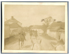France, Scène de genre