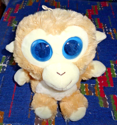 Db2 peluche singe - db2/, ty