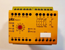 Pilz PNOZ V 30s 774790 relais de sécurité