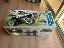 Tamiya Comical Grasshopper