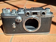 Leotax T argentique rare tbe